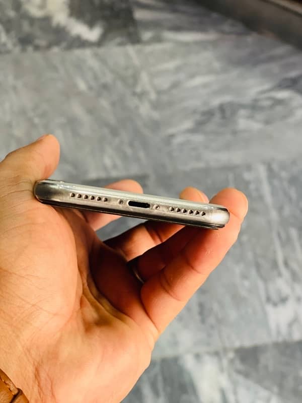 iphone x 256GB 10/10 non pta 2