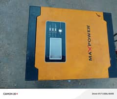 Max power 12 v 1 kw,24 volt 1.6 kw,Eco star 1 kva 0