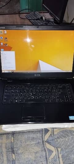 Dell Laptop core i5 3rd generation 8gb 500gb 0