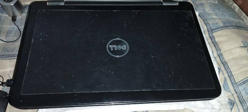 Dell Laptop core i5 3rd generation 8gb 500gb 3