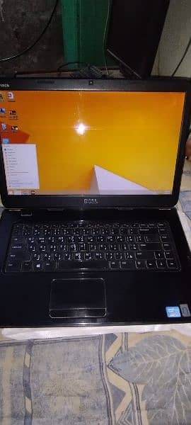 Dell Laptop core i5 3rd generation 8gb 500gb 4