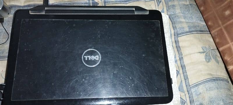 Dell Laptop core i5 3rd generation 8gb 500gb 5