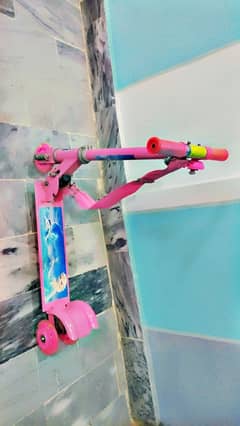Kids Scooty