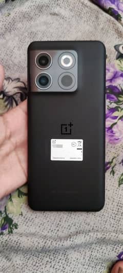 OnePlus 10t 5g