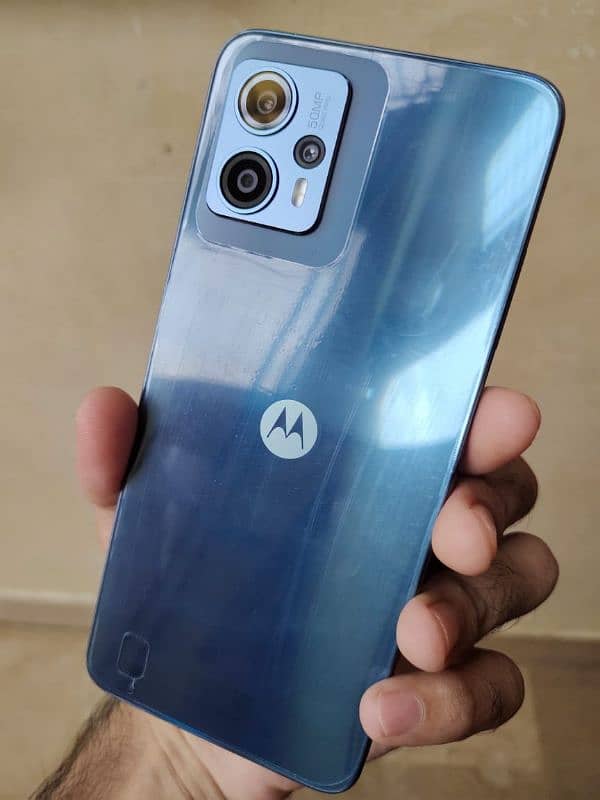 Motorola G23 2