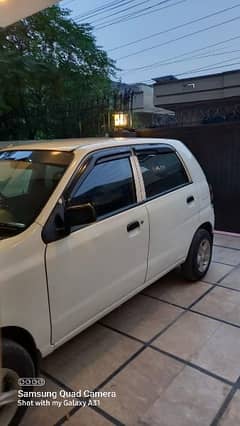 Suzuki Cultus VXR 2006