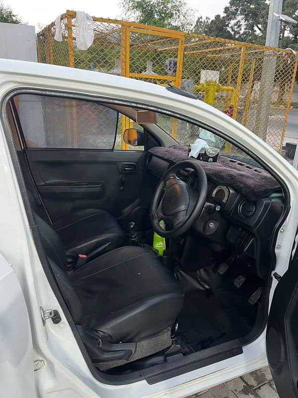 Suzuki Alto 2019 1