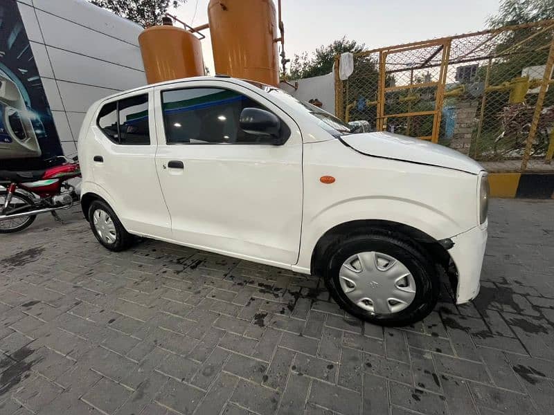 Suzuki Alto 2019 6