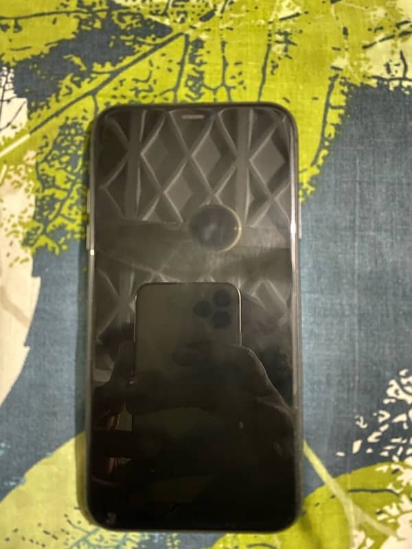 iphone 11 non pta 64 gb all okay water pack 0