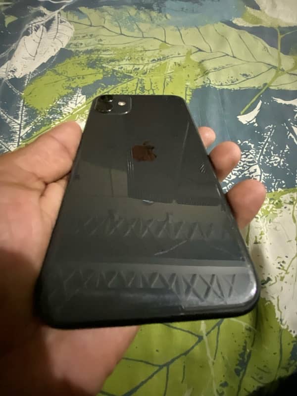 iphone 11 non pta 64 gb all okay water pack 6