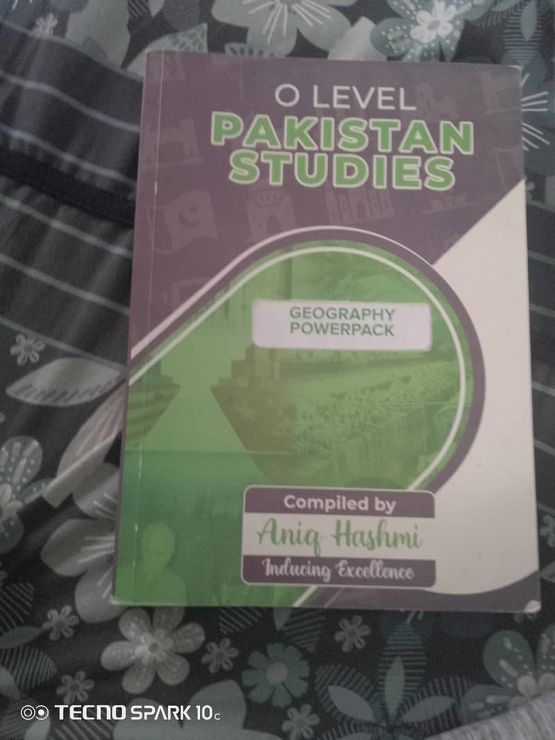 SKH Review Book & Super RB Faizan FazalWorkbook&RB AniqHashmiNotes&P 3