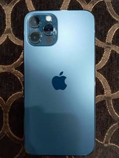 iphone 12 pro Pta approved