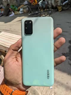 oppo A52