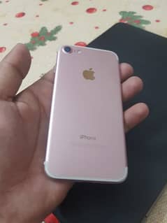 Iphone 7 PTA approved 32Gb