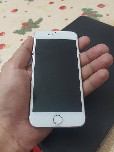 Iphone 7 PTA approved 32Gb 1