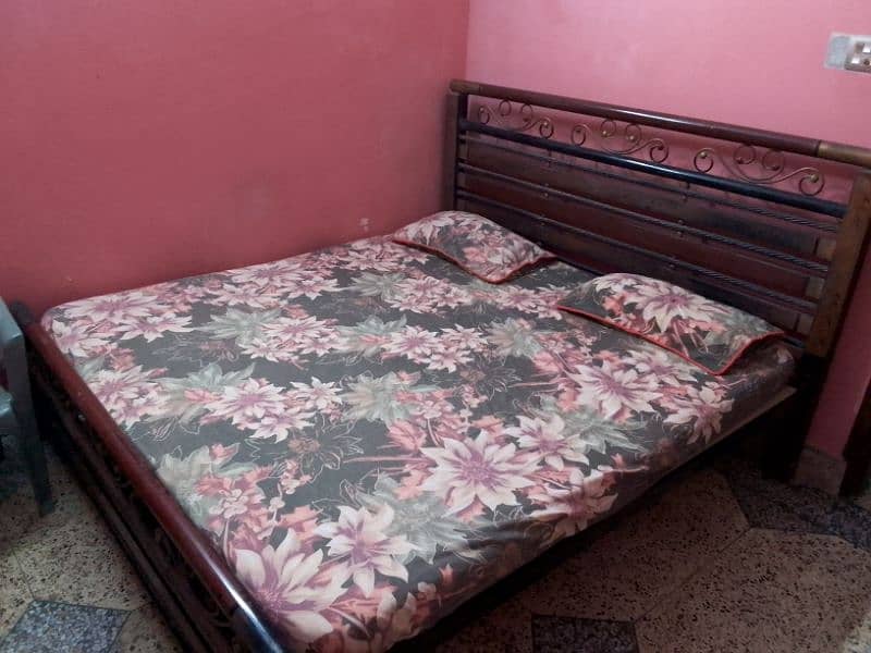 jumbo Bed for sale 2