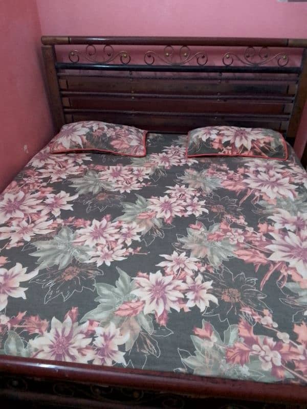 jumbo Bed for sale 4