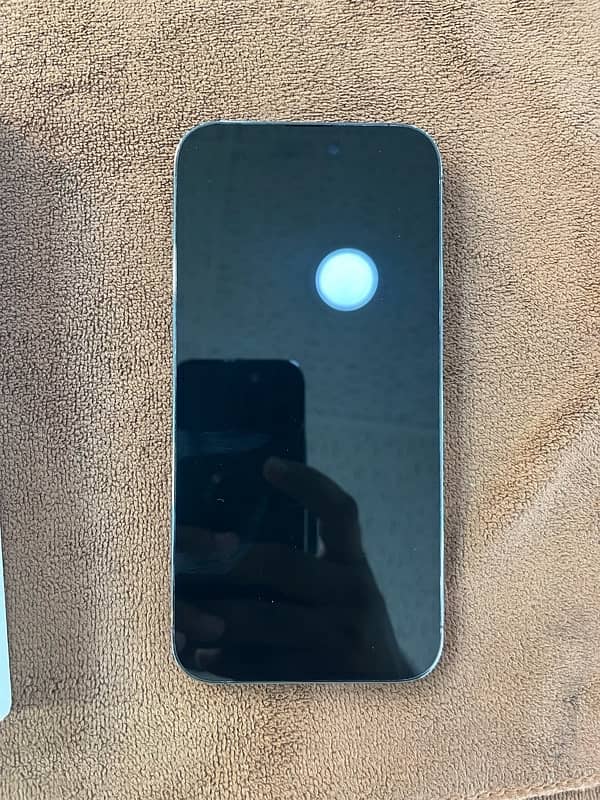 iPhone 14 Pro Max, 256GB, 92%, PTA Approved 2