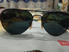 Rayban Original Sunglasses RB 3025