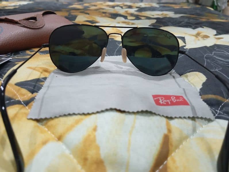 Rayban Original Sunglasses RB 3025 1