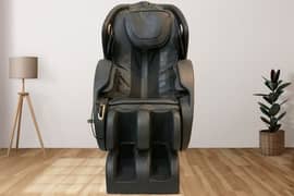 massage chair jc buckman TMC 212