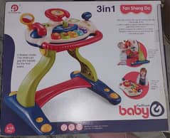 Imported Baby Walker