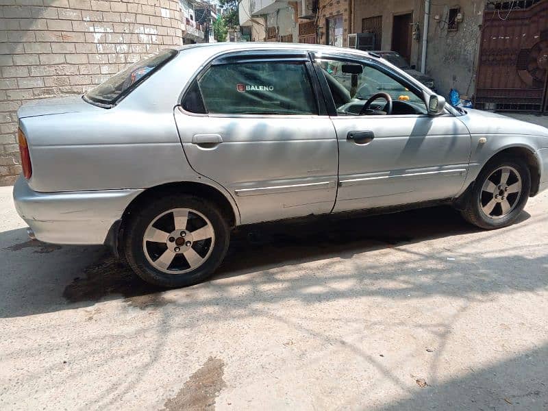 Suzuki Baleno 03004891371 1