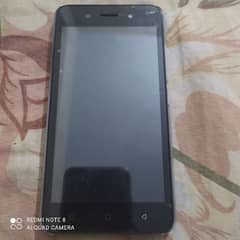 itel A17 0