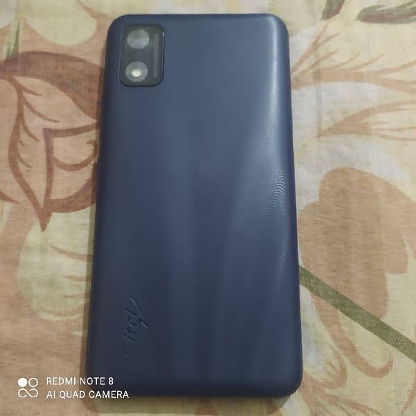 itel A17 1