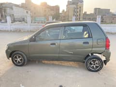 Suzuki Alto 2009