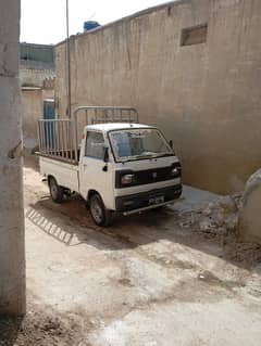 Suzuki jangla