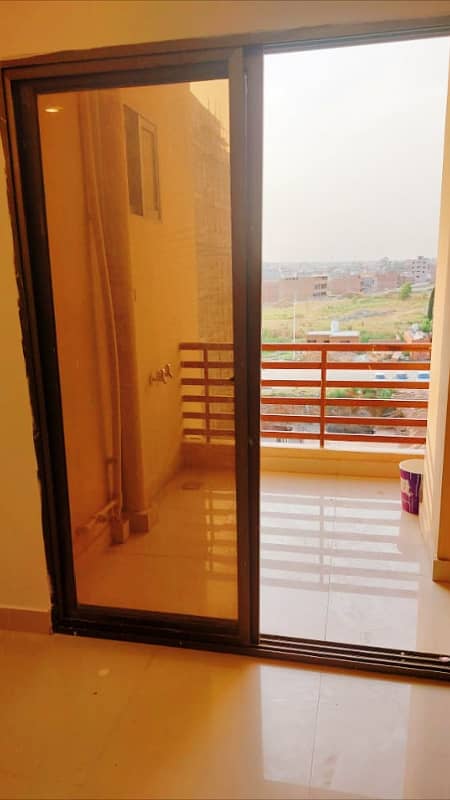 One bedroom Apprtment available FOR rent DHA phase 2 Islamabad 1