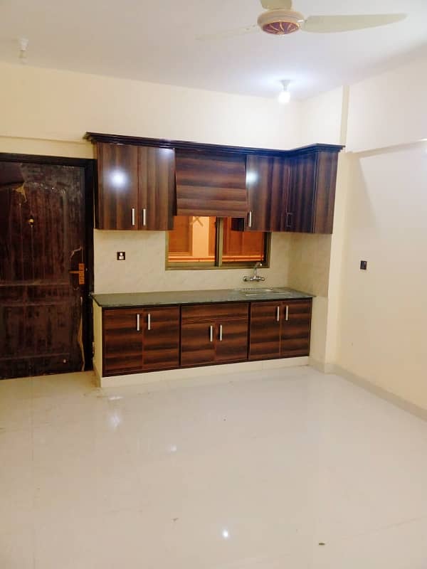 One bedroom Apprtment available FOR rent DHA phase 2 Islamabad 3