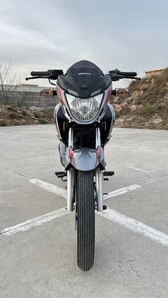 Honda CB 150f for sale