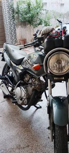 Yamaha