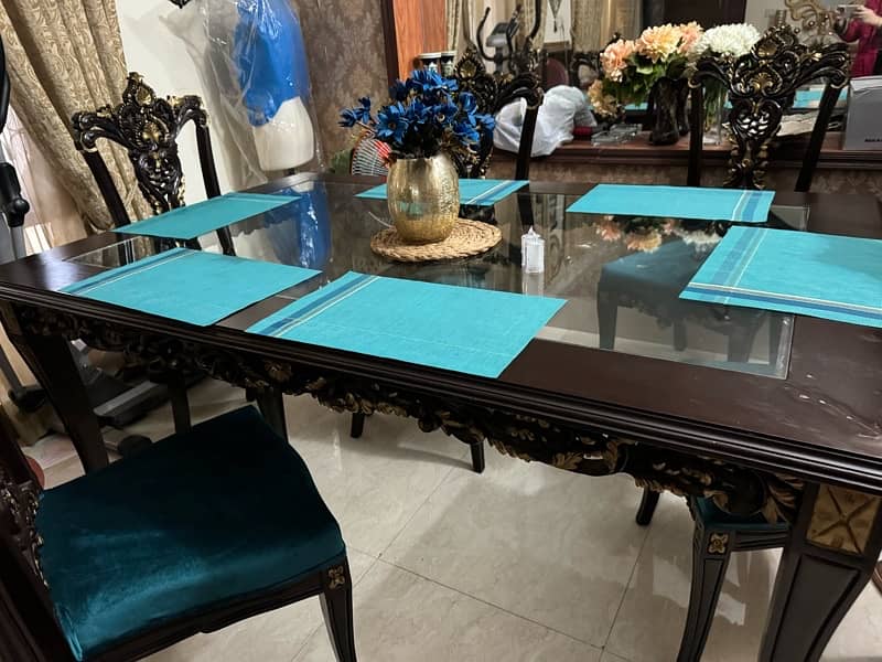 dining table for sale 2