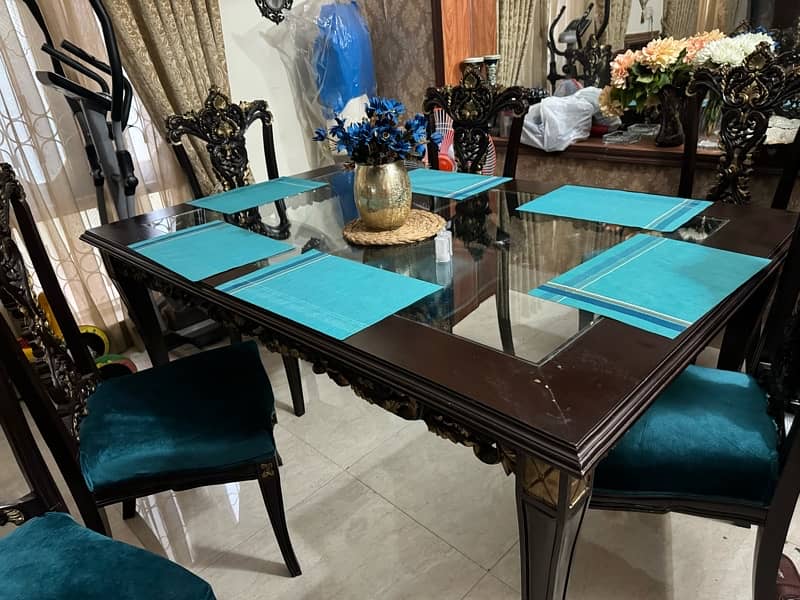 dining table for sale 3