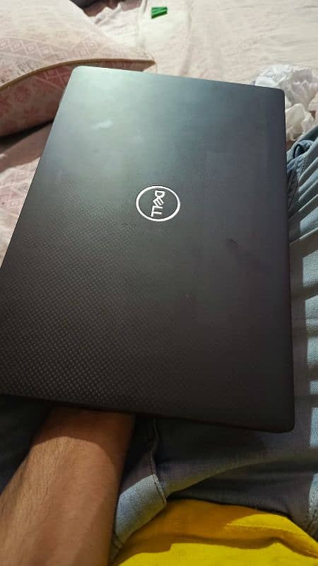 Dell laptop latitude model number 7430 1