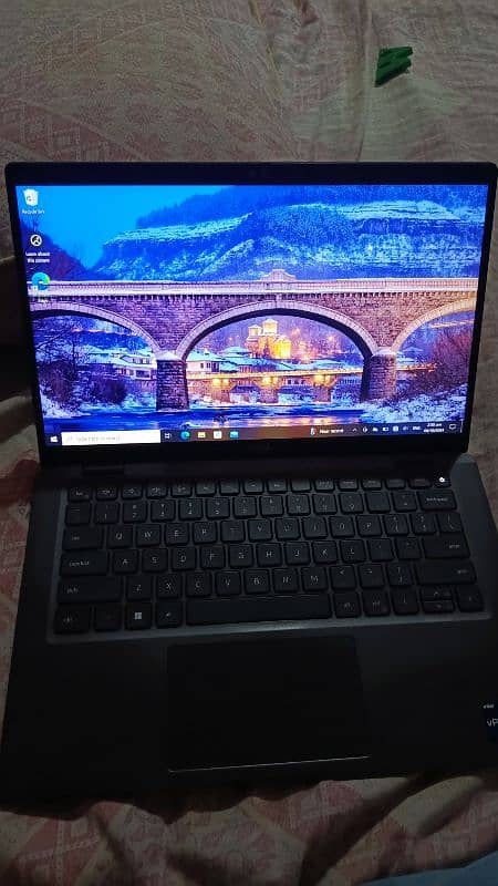 Dell laptop latitude model number 7430 3