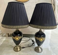 Versace Table lamp