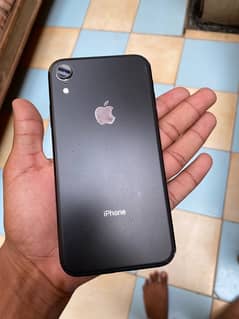 iPhone  XR non pta factory unlock (64)gb 0