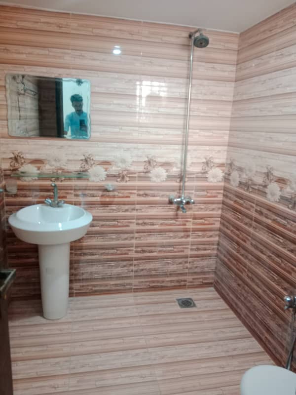 Upper Portion available for rent 2