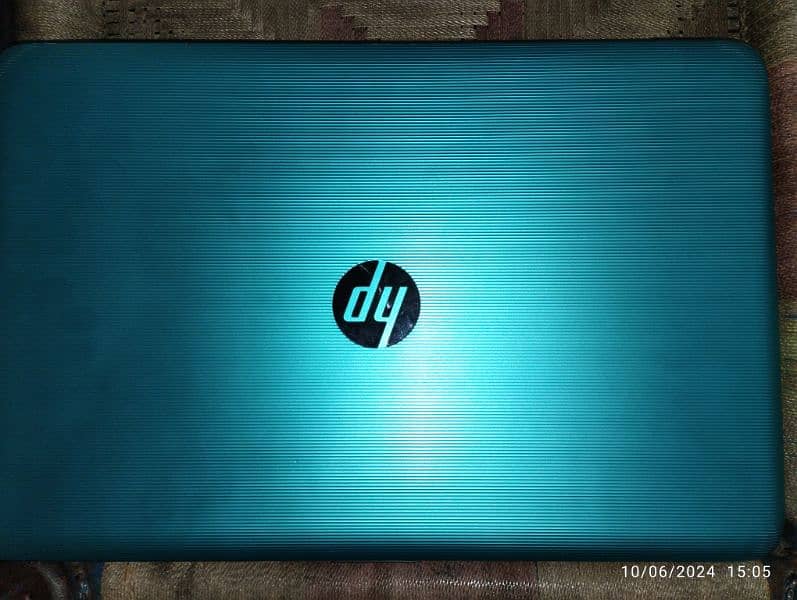 HP i5 7th generation 2