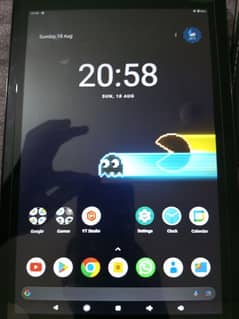 Venturer 10.1" Android 10 2GB RAM and 16GB Storage