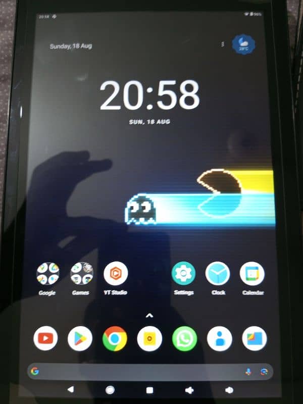 Venturer 10.1" Android 10 2GB RAM and 16GB Storage 0