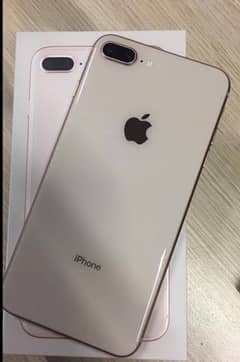 iphone 8 plus golden colour pta approved