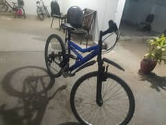 cycle in good condition