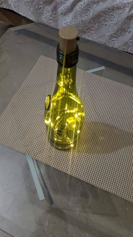 bottle lamp 1