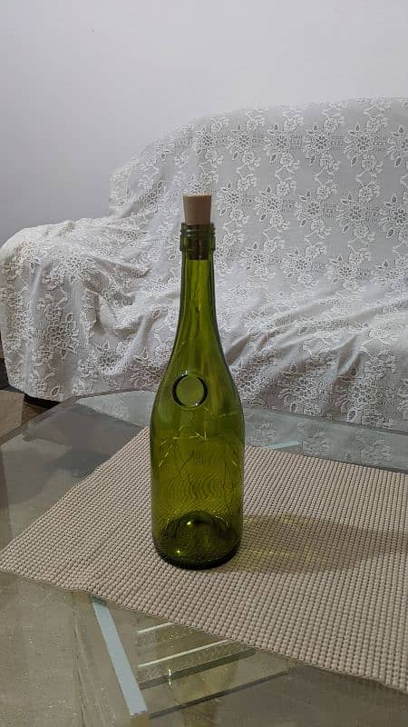 bottle lamp 3