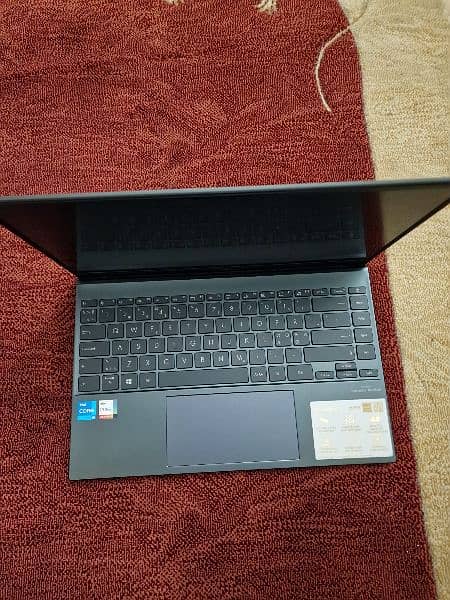 Asus Zenbook 14 ux425ea 1